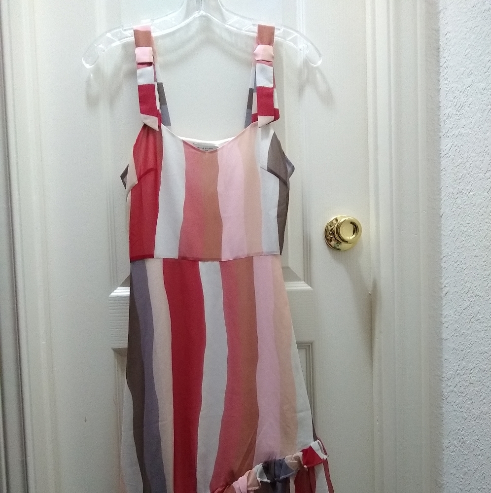 Petite Studio Quinn Dress